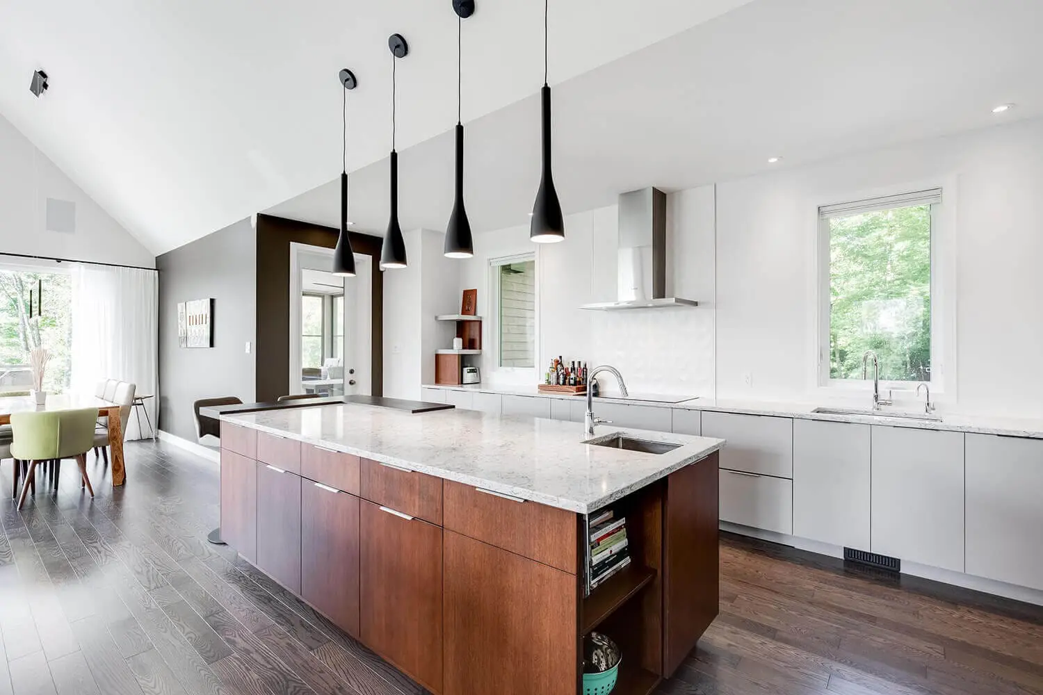 Sommet de la Marquise