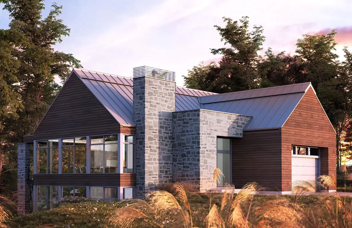 Sommet de la Marquise