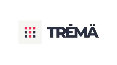TRÉMÄ