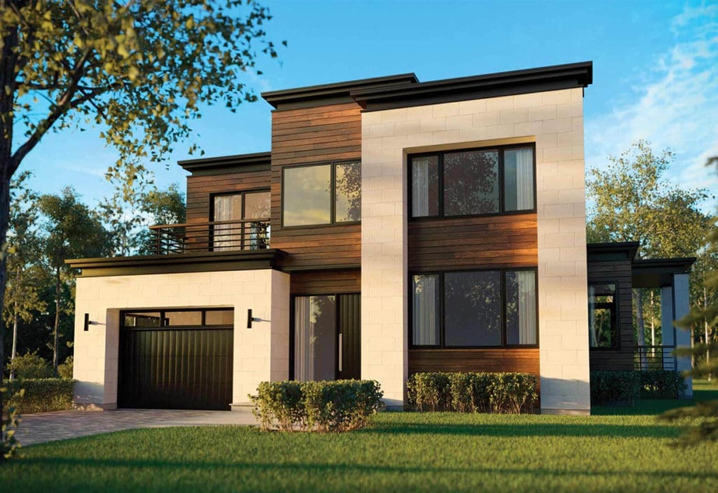 Chambéry Blainville Projet immobilier écoresponsable GROUPE TRÉMÄ